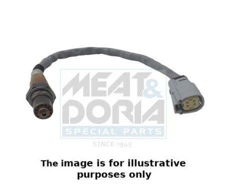 Sonde lambda