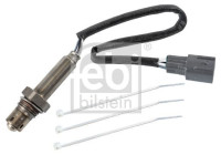 sonde lambda