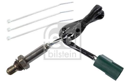 sonde lambda