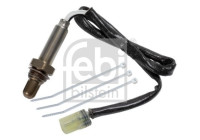 sonde lambda