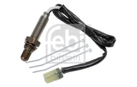 sonde lambda
