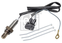 sonde lambda