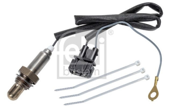 sonde lambda