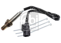 sonde lambda