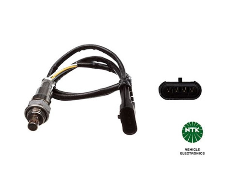 Sonde lambda