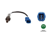 Sonde lambda