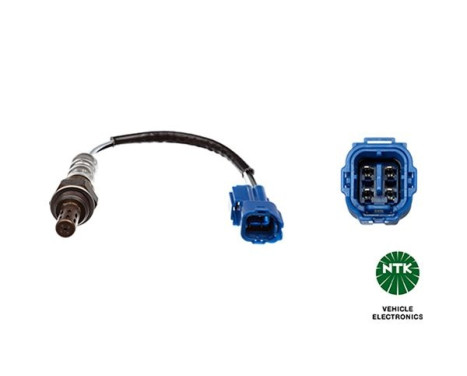 Sonde lambda