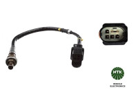 Sonde lambda