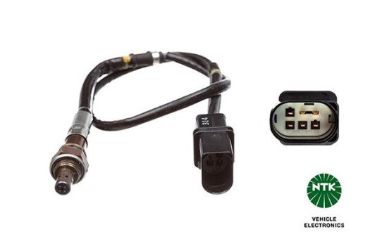 Sonde lambda, Image 2