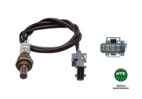 Sonde lambda
