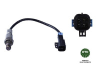 Sonde lambda