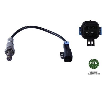 Sonde lambda