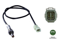 Sonde lambda