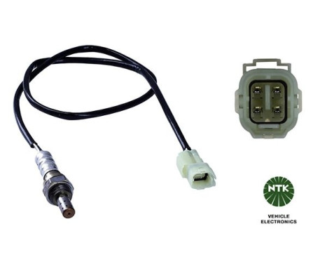 Sonde lambda