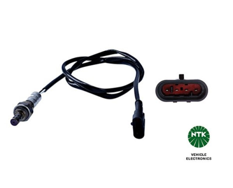 Sonde lambda