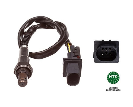 Sonde lambda