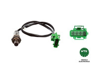 Sonde lambda