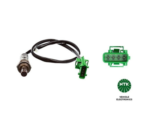 Sonde lambda
