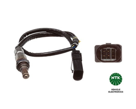 Sonde lambda
