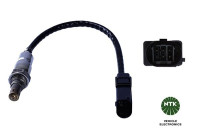 Sonde lambda