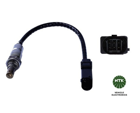Sonde lambda