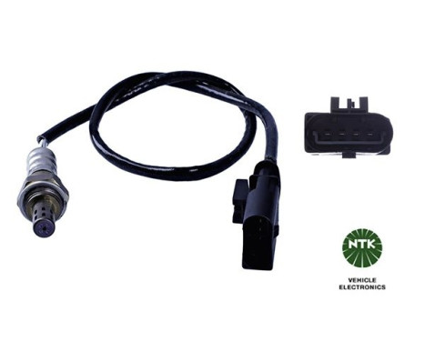 Sonde lambda