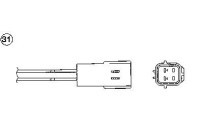 Sonde lambda