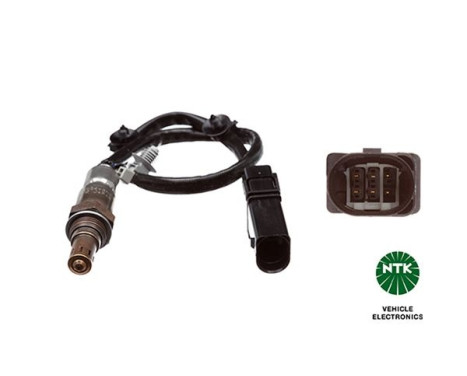 Sonde lambda