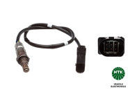 Sonde lambda