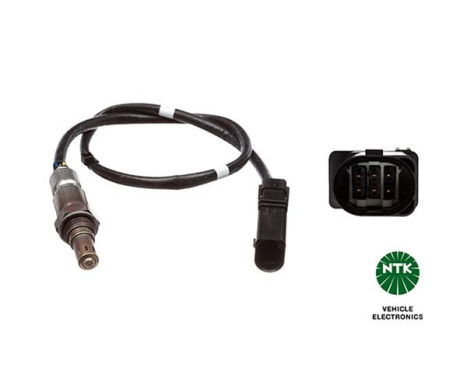 Sonde lambda