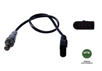 Sonde lambda