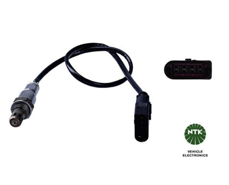 Sonde lambda