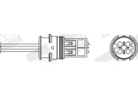 Sonde lambda