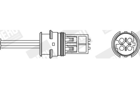 Sonde lambda
