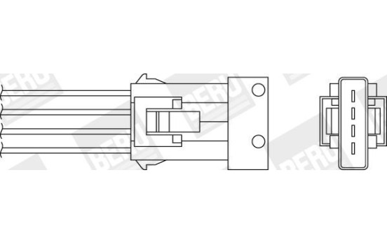 Sonde lambda