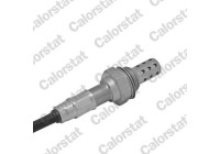Sonde lambda