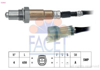 Sonde lambda