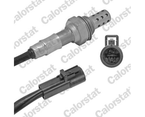 Sonde lambda