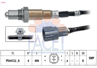 Sonde lambda