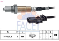 Sonde lambda