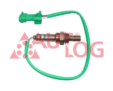 Sonde lambda