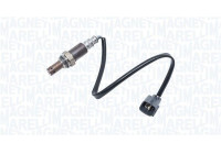 Sonde lambda