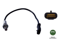 Sonde lambda