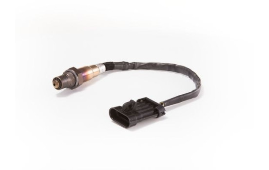 Sonde lambda