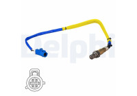 Sonde lambda