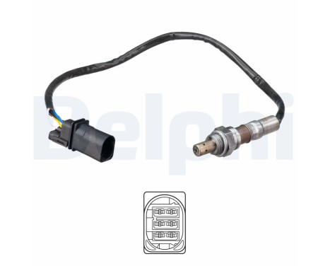 Sonde lambda
