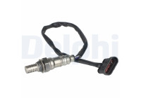 Sonde lambda