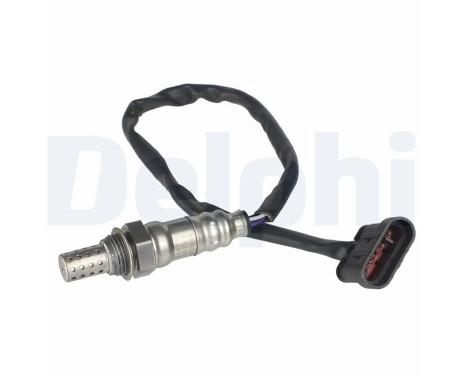 Sonde lambda