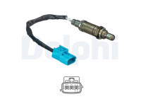 Sonde lambda