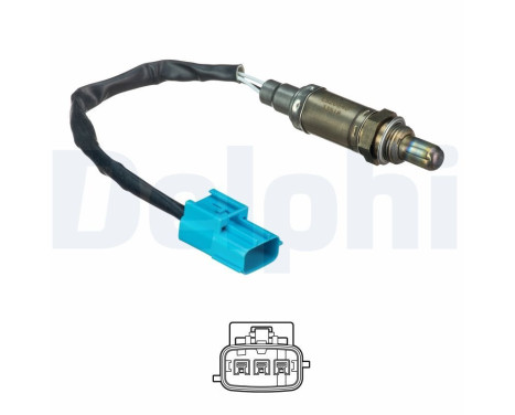 Sonde lambda